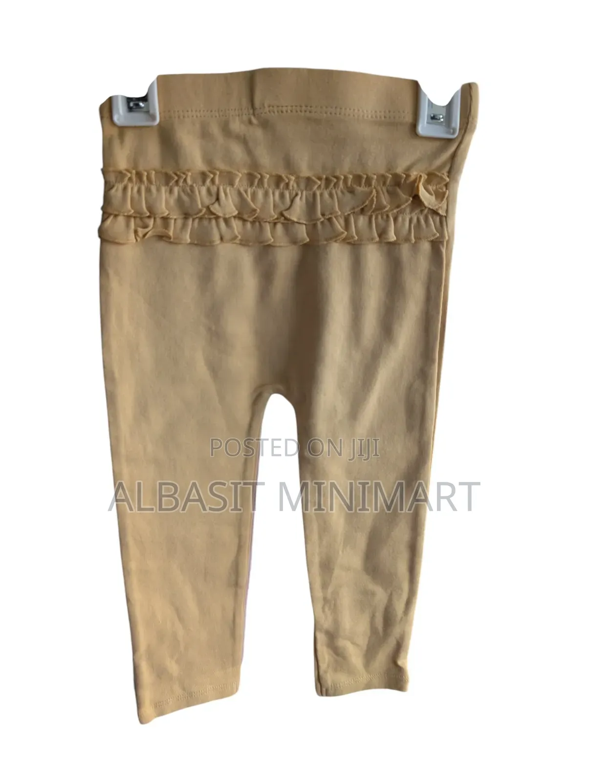 Bum Leggings