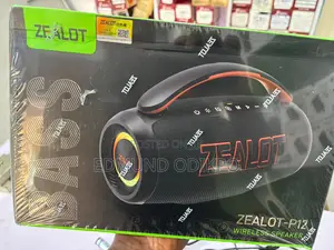 Zealot P12 Bluetooth Speaker