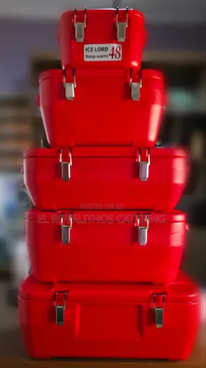 Insulated Wamer/Coolers