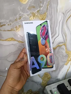 New Samsung Galaxy A90 5G 128 GB