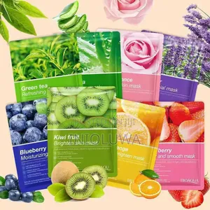 Face Masks