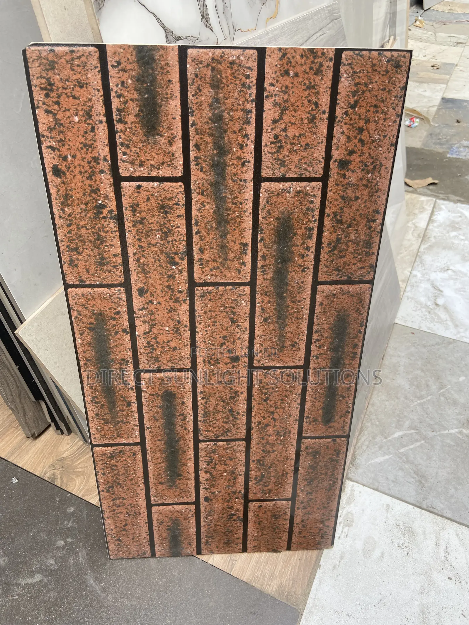 Outside Wall Tile High Quality