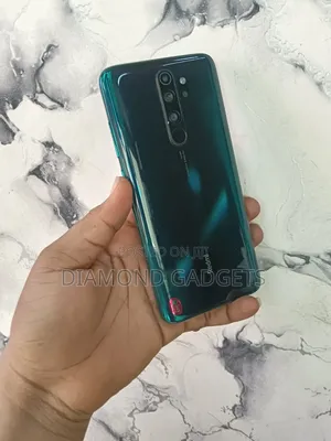 Xiaomi Redmi Note 8 Pro 128 GB Green
