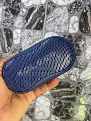 Koleer Mp Speaker