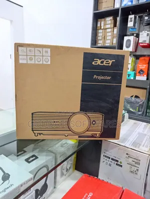 Acer X1326awh Projector
