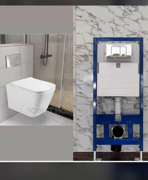 Water Closet