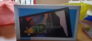 Lenovo Tab3 8 64 GB Silver