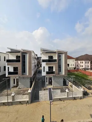 Furnished 5bdrm Duplex in Ikeja Gra for sale