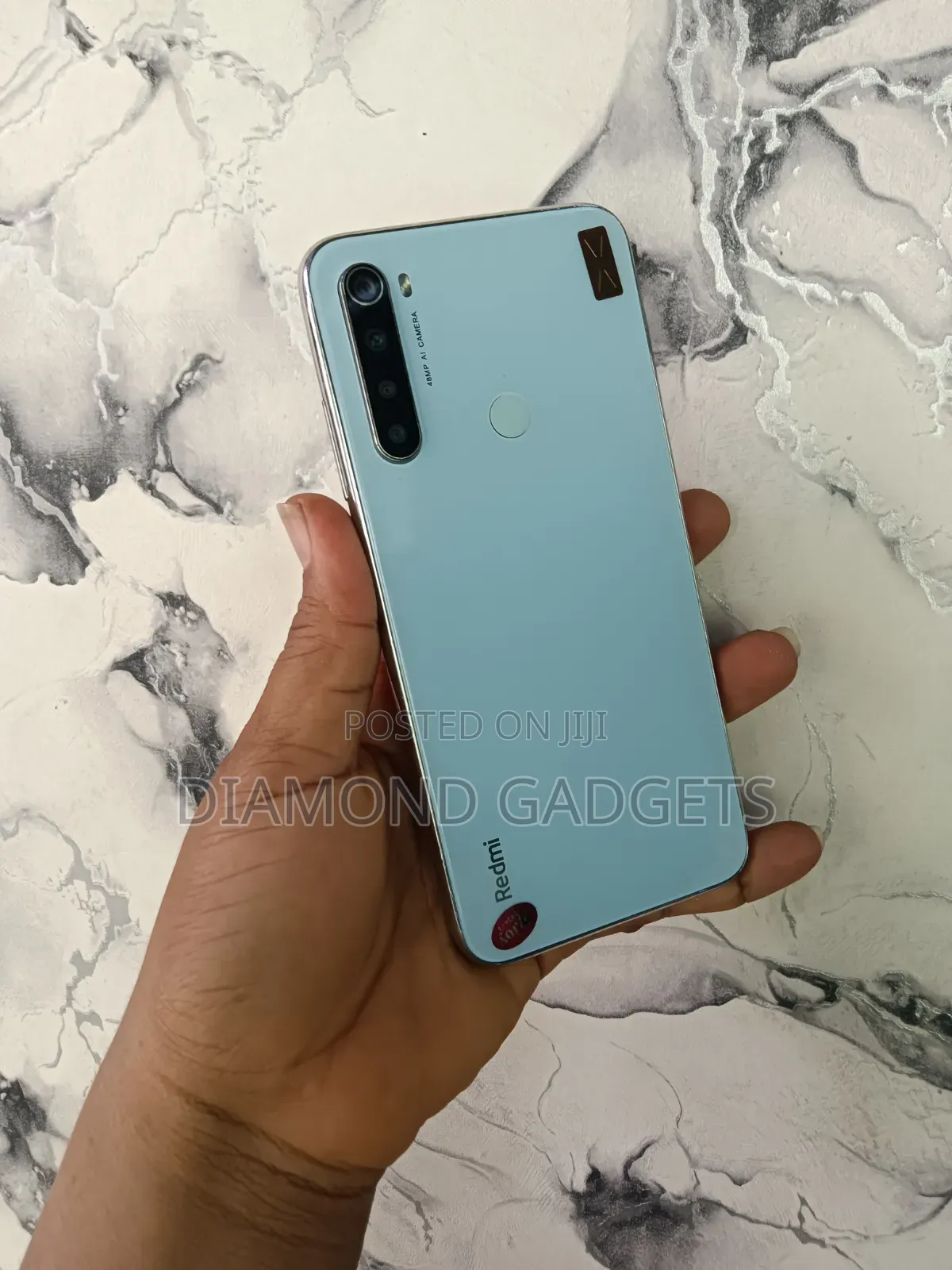 Xiaomi Redmi Note 8 128 GB