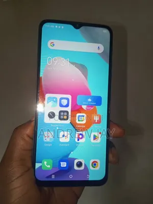 Tecno Pop 7 Pro 64 GB Blue