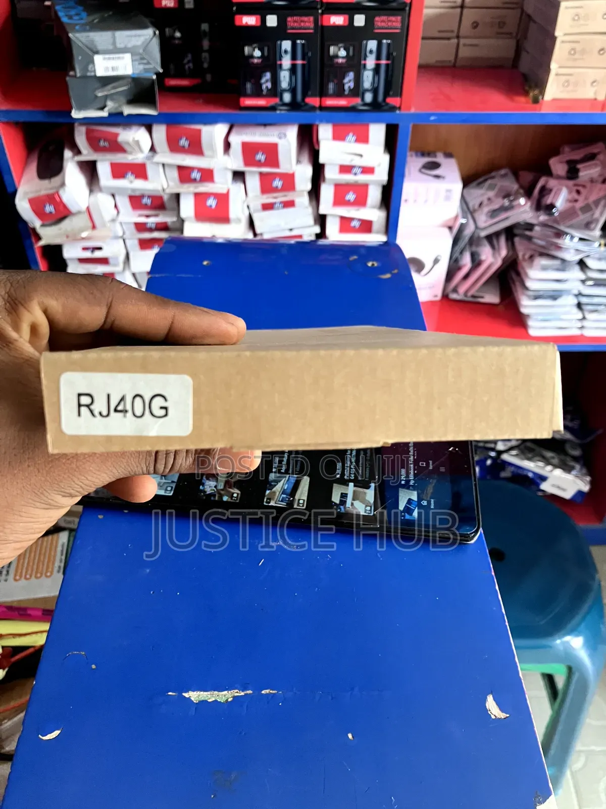 Dell Rj40g Latitude 5420 5520