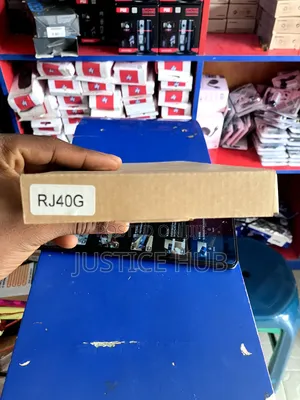 Dell Rj40g Latitude 5420 5520