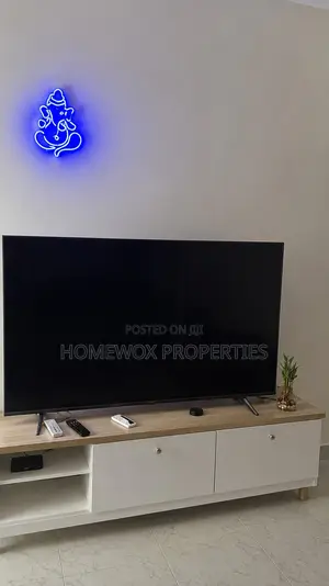 2bdrm Apartment in Uzoba for rent