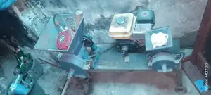 Tomatoes Grinding Machine