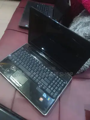Laptop HP 128GB Intel Pentium SSD 128GB