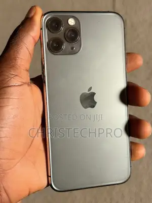 iPhone 11 Pro | 64gb | Nfid