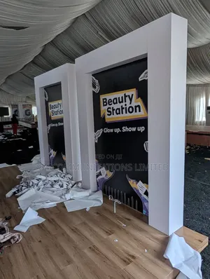 Professional 3d Signage, Printing And Fabrication