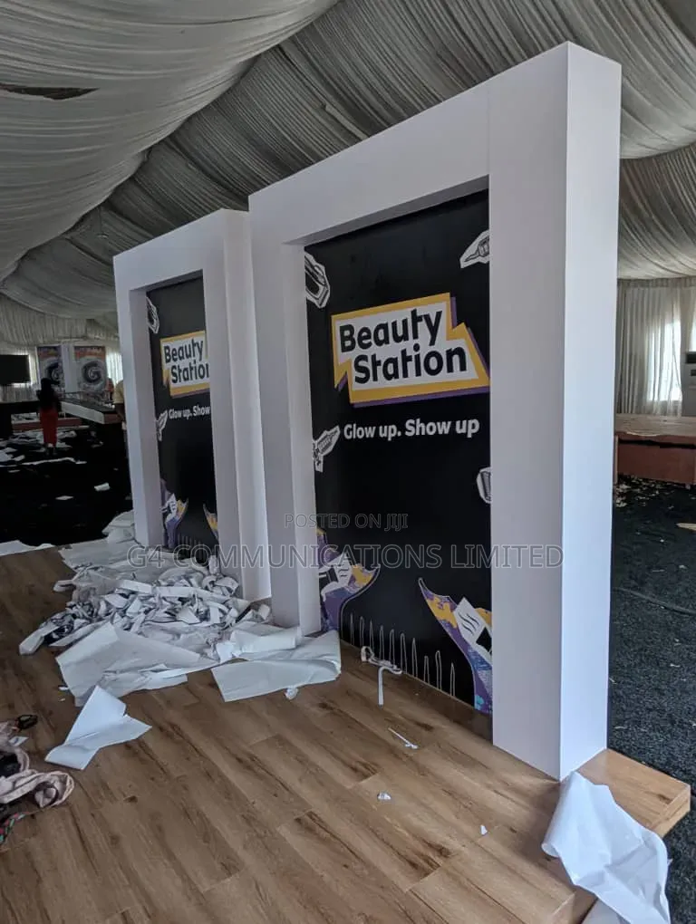 Professional 3d Signage, Printing And Fabrication