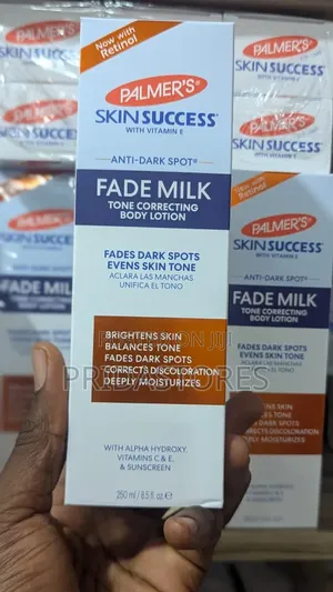 Palmer's Skin Success Anti-dark Spot Fade Milk