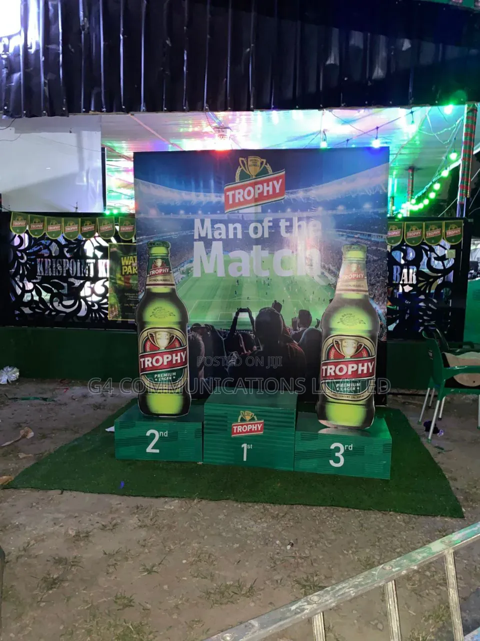 Professional 3d Signage, Printing And Fabrication