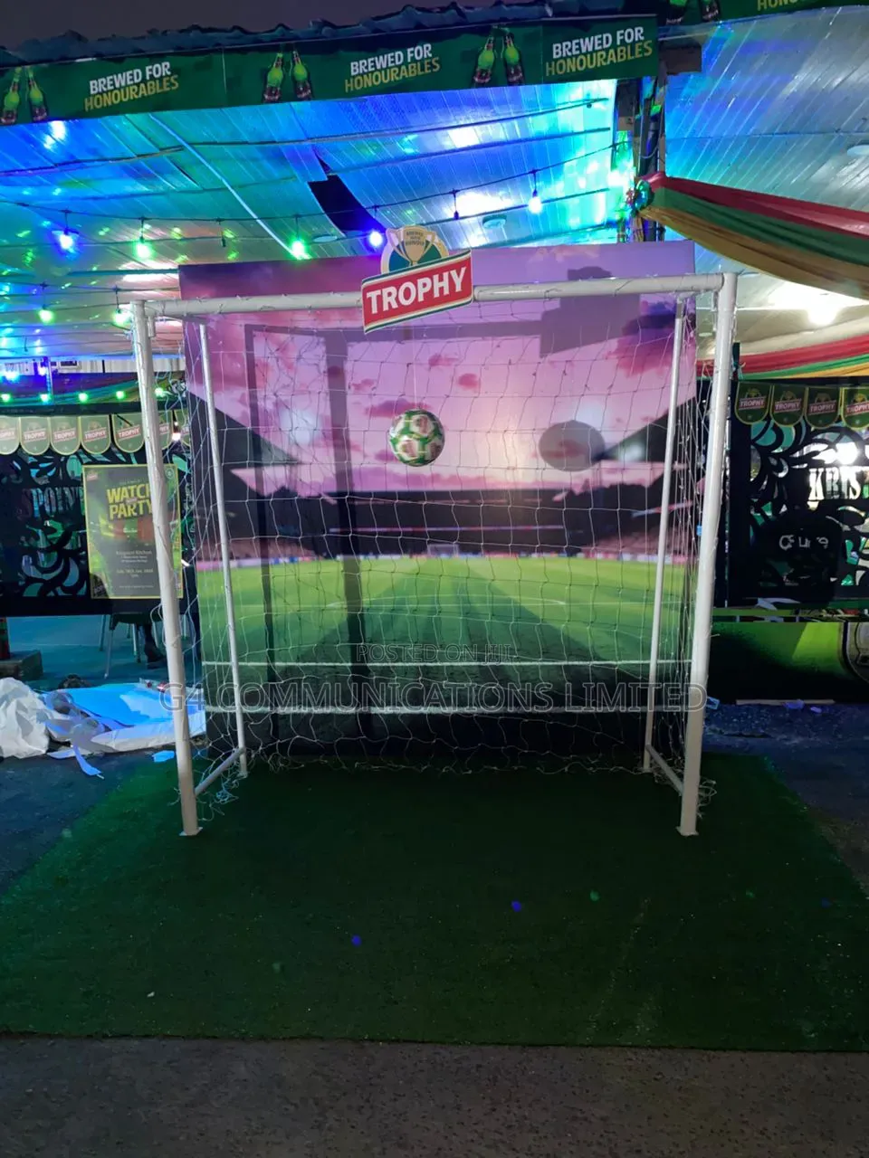 Professional 3d Signage, Printing And Fabrication