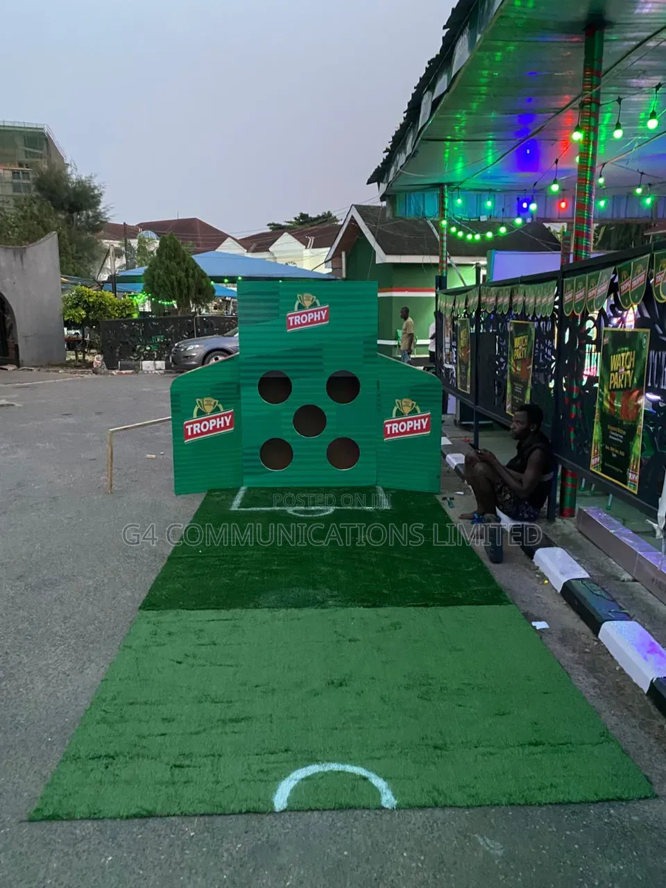 Professional 3d Signage, Printing And Fabrication
