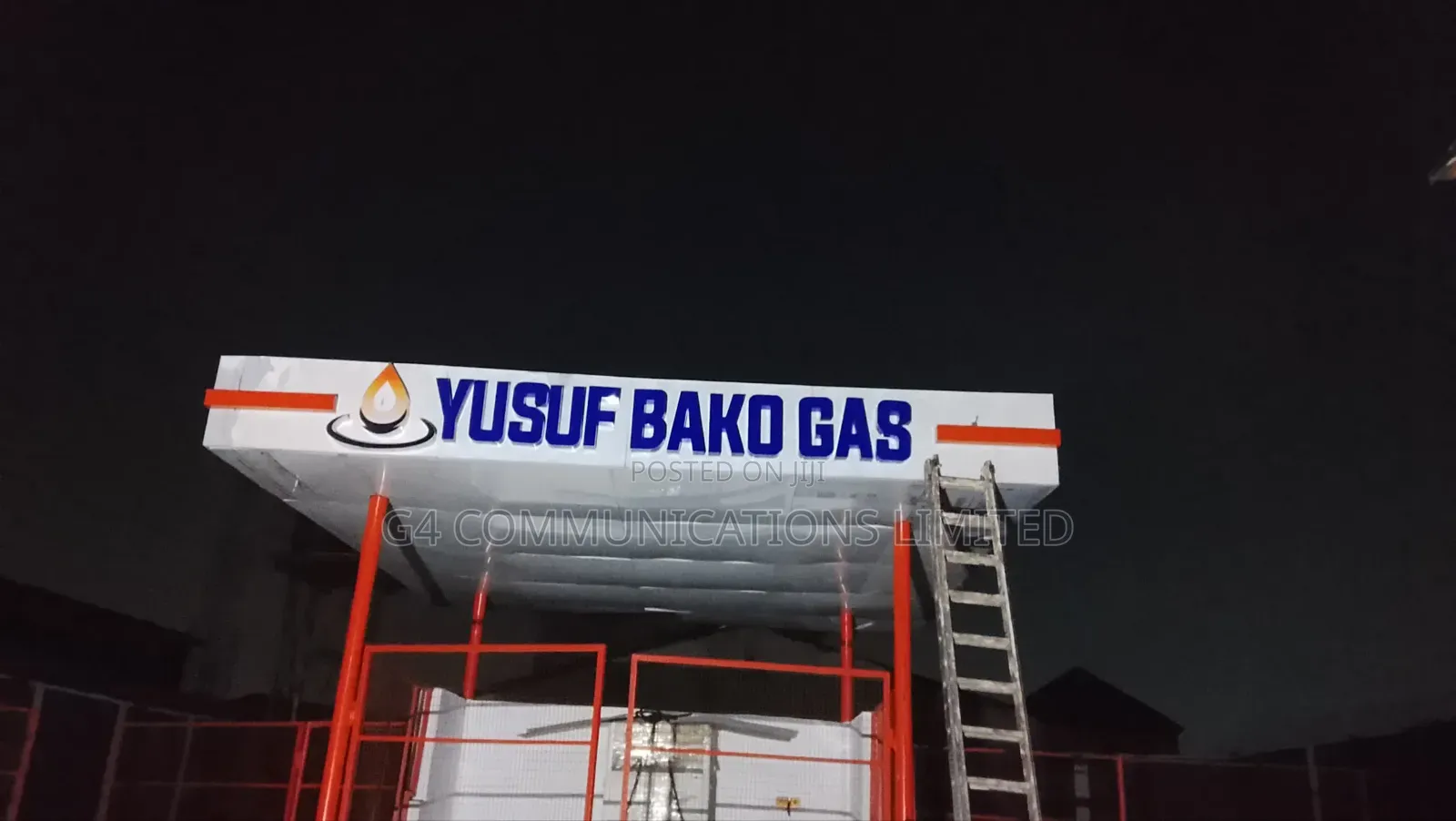 Professional 3d Signage, Printing And Fabrication