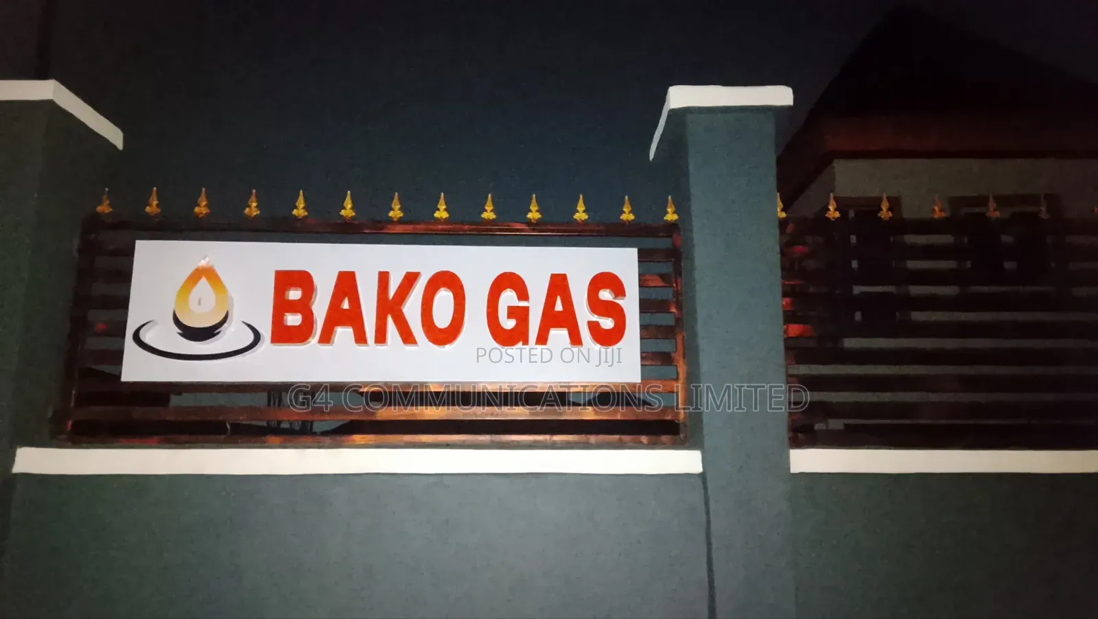 Professional 3d Signage, Printing And Fabrication