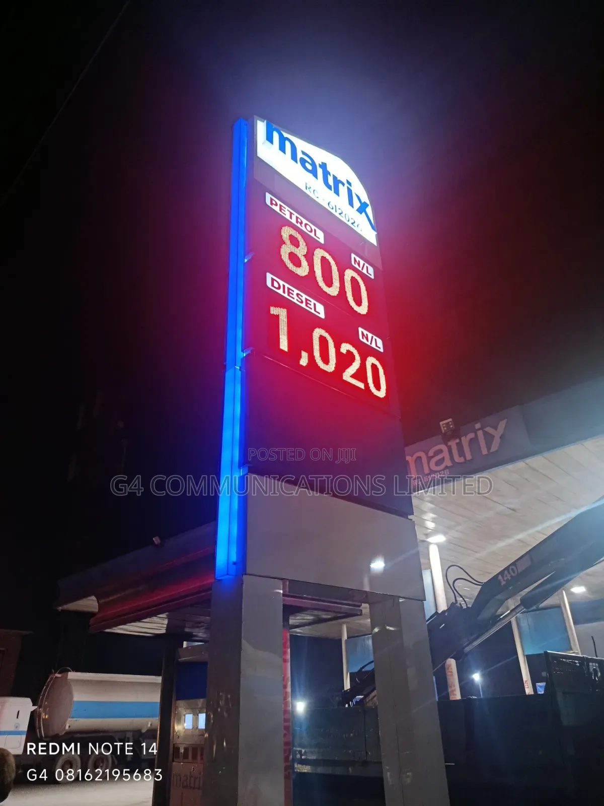 Professional 3d Signage, Printing And Fabrication