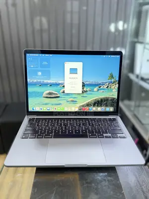 Laptop Apple MacBook Pro 2020 M1 16GB Apple M1 SSD 512GB