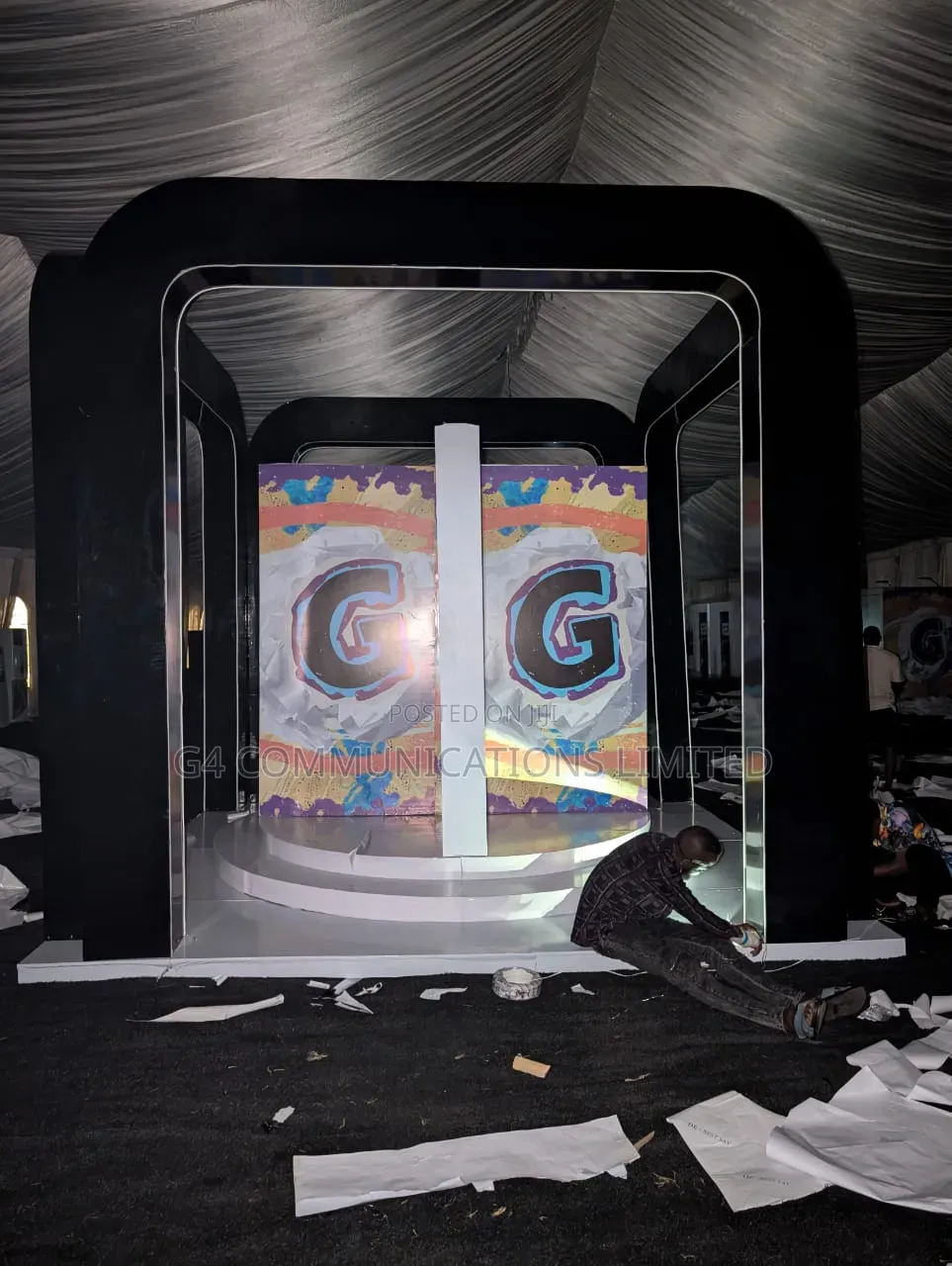Professional 3d Signage, Printing And Fabrication