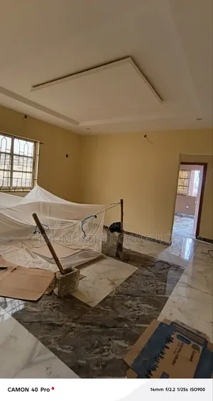 Mini Flat in Ire Akare Estate for rent