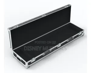 Montage 8 Flight Case
