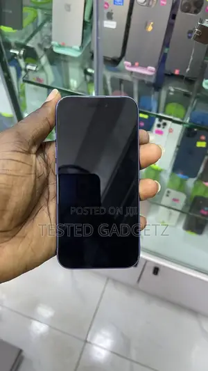 Apple iPhone 16 128 GB Blue