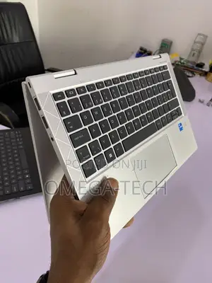 Laptop HP EliteBook 830 G8 16GB Intel Core i5 SSD 256GB