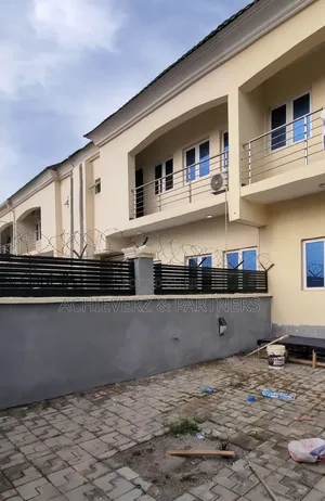 2bdrm Duplex in Asokoro for rent