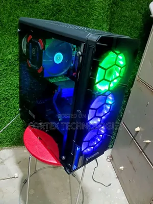 New Desktop Computer 32GB Intel Core i7 SSD 1T