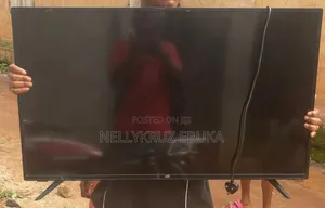 JVC Smart TV 43 Inches