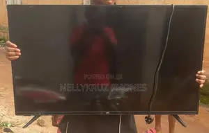 JVC Smart TV 43 Inches