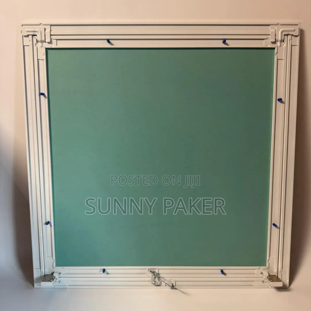 40 by 40 Access Panel