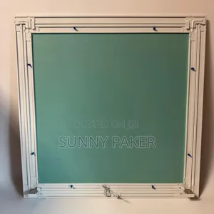 40 by 40 Access Panel