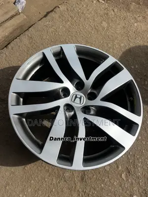 20 Rim for Honda Pilot 2018 Model Oem Available Now  Tokunbor 