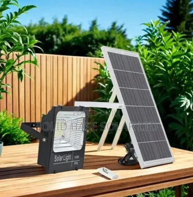 SMS Flood Light 100w