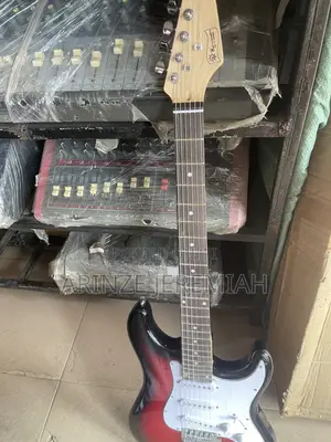 Lead Guitar