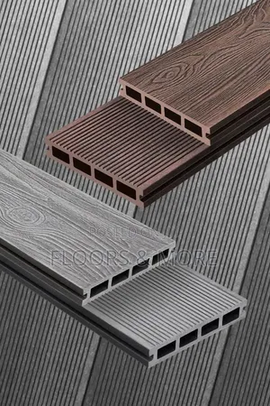 WPC Vinyl Floor