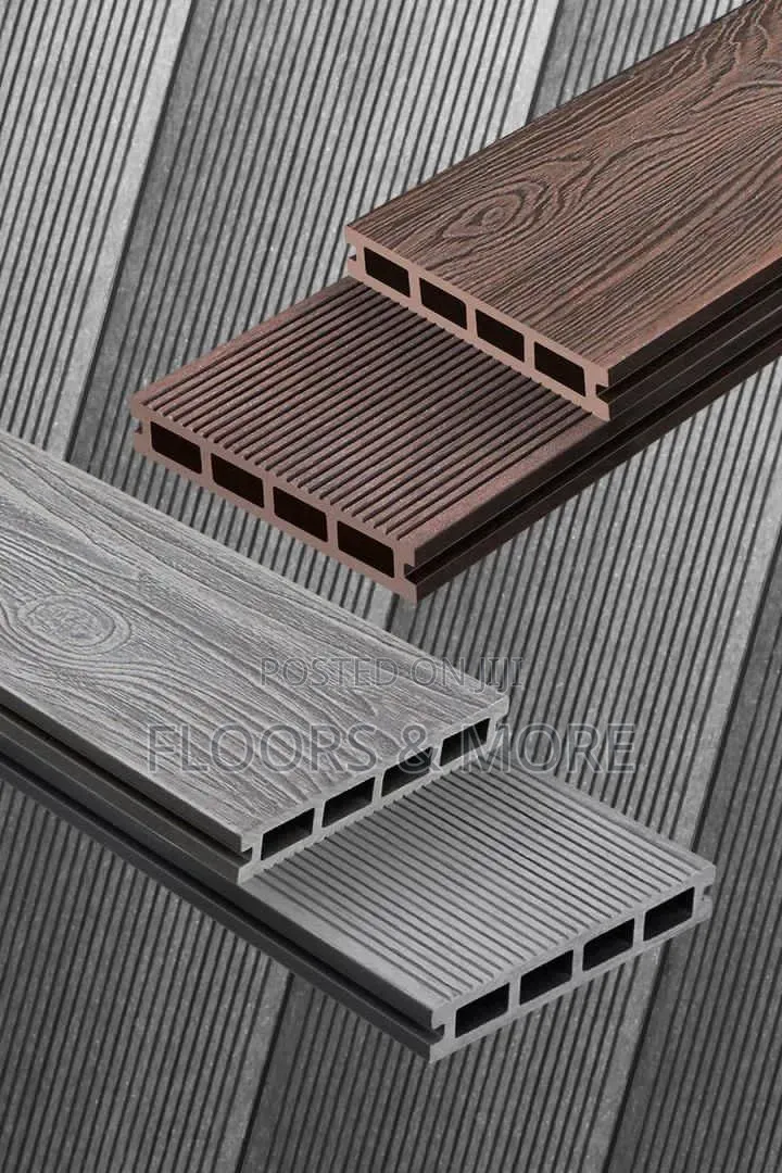 WPC Vinyl Floor