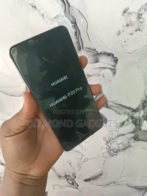 Huawei P20 Pro 128 GB