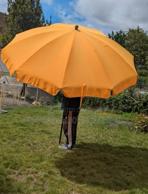 15 patio umbrella clearance Double Patio Umbrella