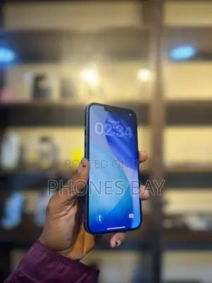 Apple iPhone 13 128 GB Blue