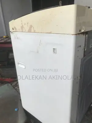 Hisense Wtct802 8kg Top Load Automatic Washing Machine